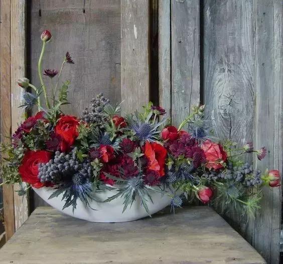 我想学插花有教程吗,学插花怎么学