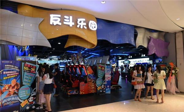 深圳商业mall,深圳出名的商业mall