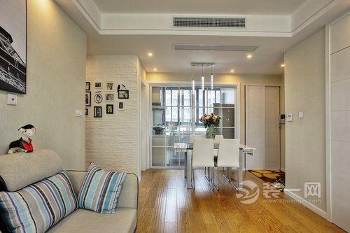 张江汤臣豪园4期平面图,张江汤臣豪园二期118平结构图