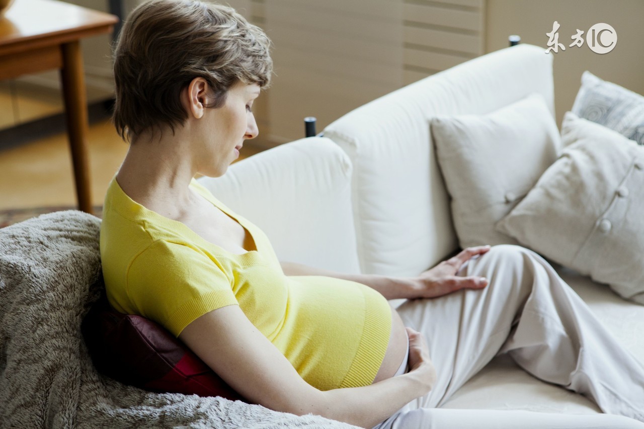 孕期妈妈关注这4件事胎儿发育好,孕30周孕妈需要关注事项