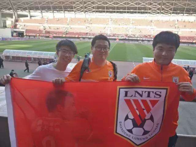 权健省亲团明天出发四大鲁能青训产品反戈一击