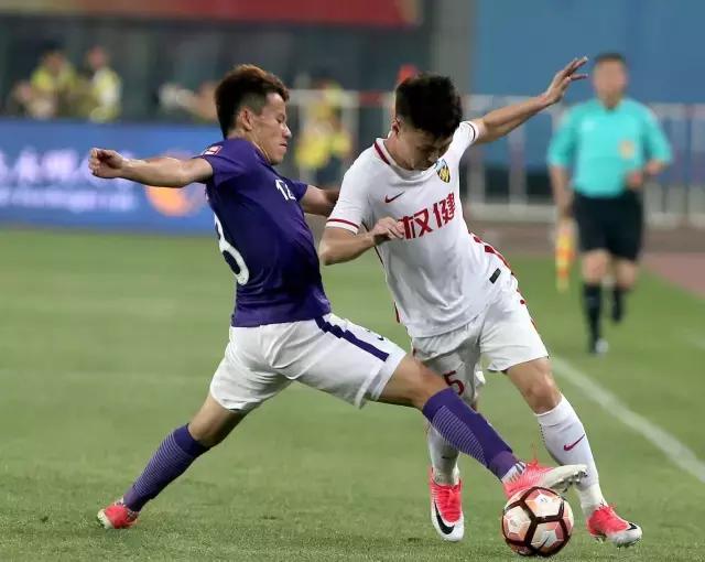 权健省亲团明天出发四大鲁能青训产品反戈一击