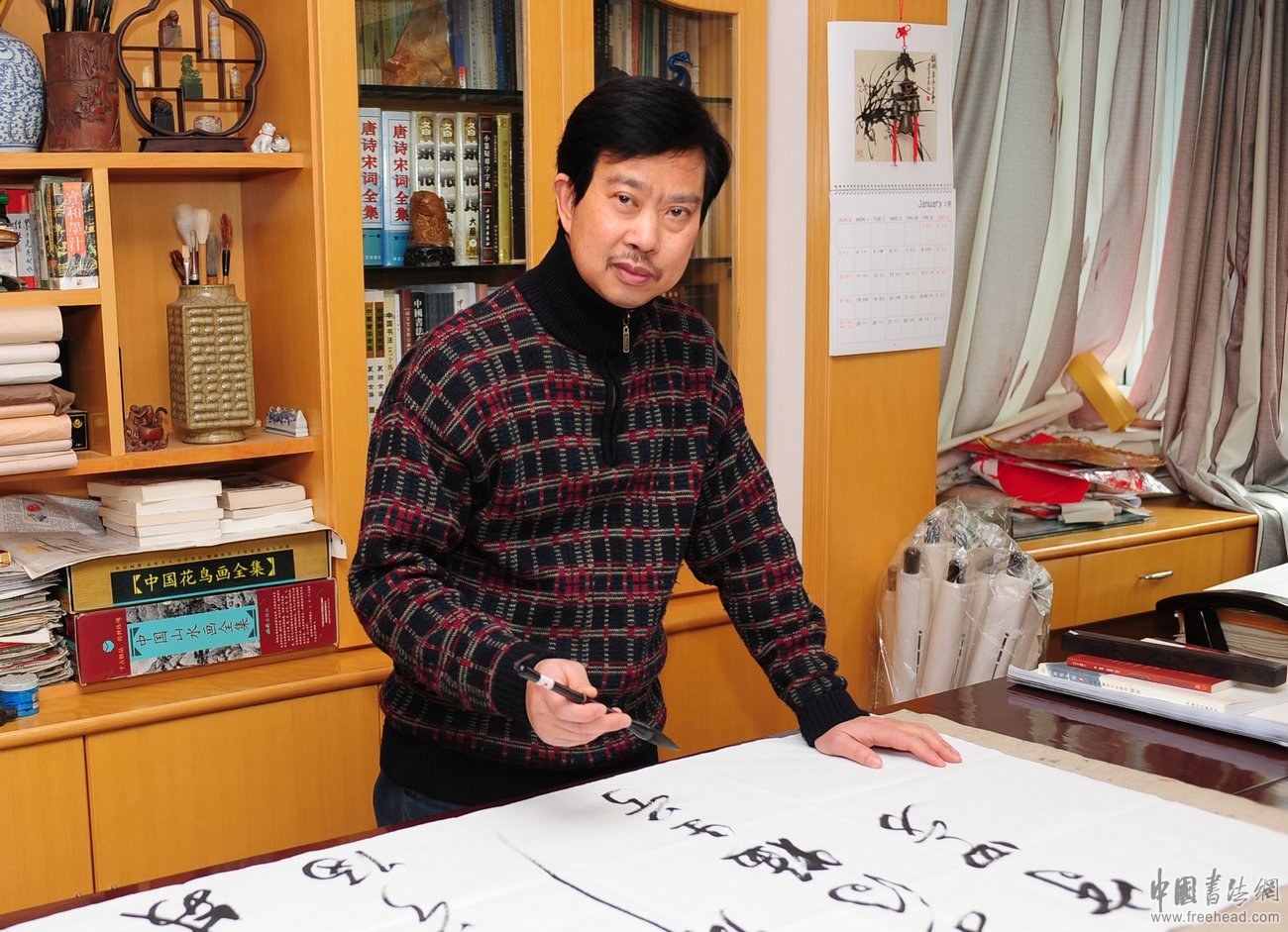 浙江省书法省展篆书作品,2021浙江书协举办的书法大赛征稿