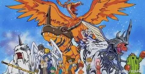 80后90后看过的动画片,90后那些年看过的动画片