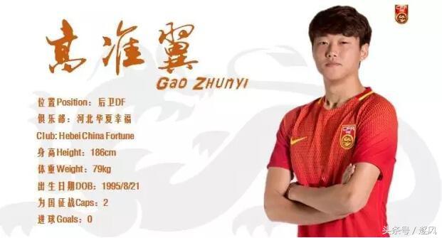 新一期国足定妆照出炉！多位新人亮相，这是你心中的国足阵容吗？