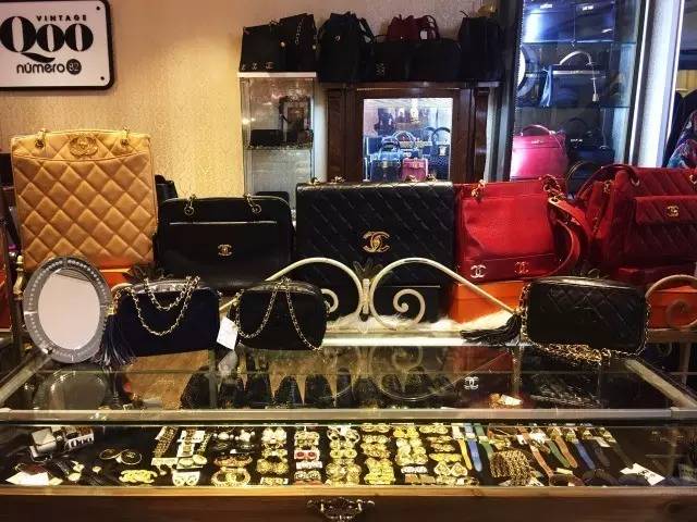 抢购限量香奈儿包包,在日本如何购买香奈儿包包