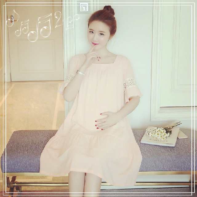 别因慵懒而不想洗清：孕妈咪孕期要关注外阴卫生