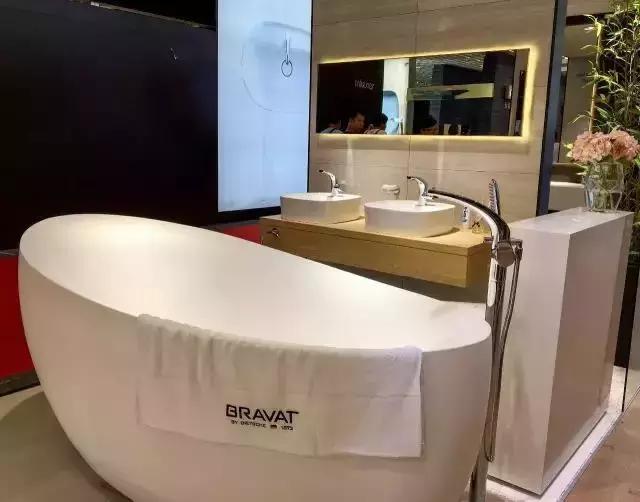 上海国际厨卫展2024,上海厨卫展浴室柜