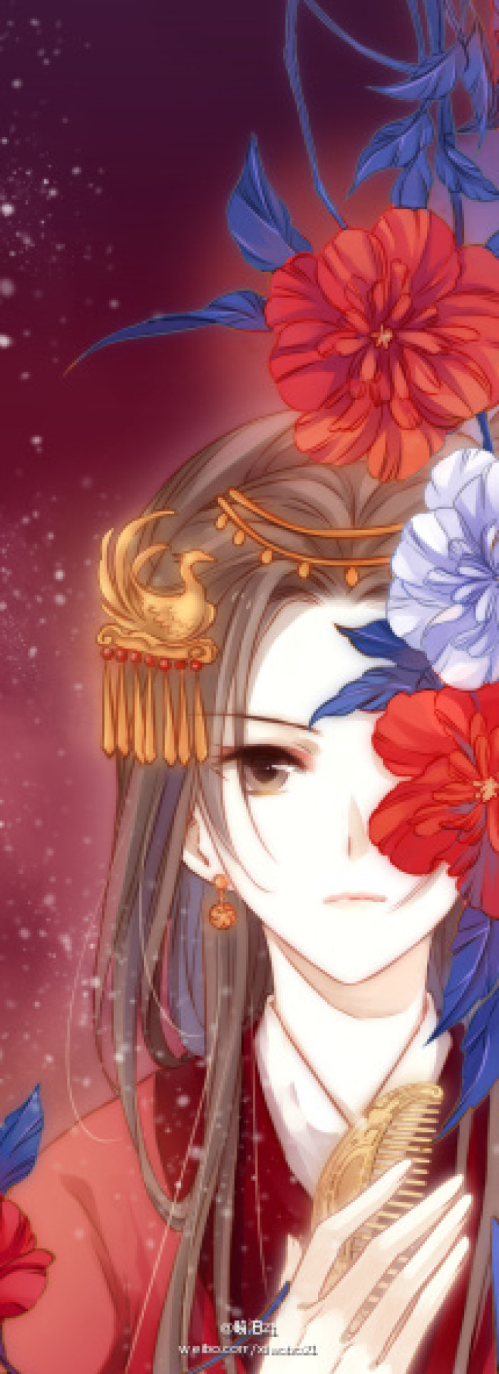 她已经快一百岁，还是这么美！被骂成灾星，城里河流都干了！