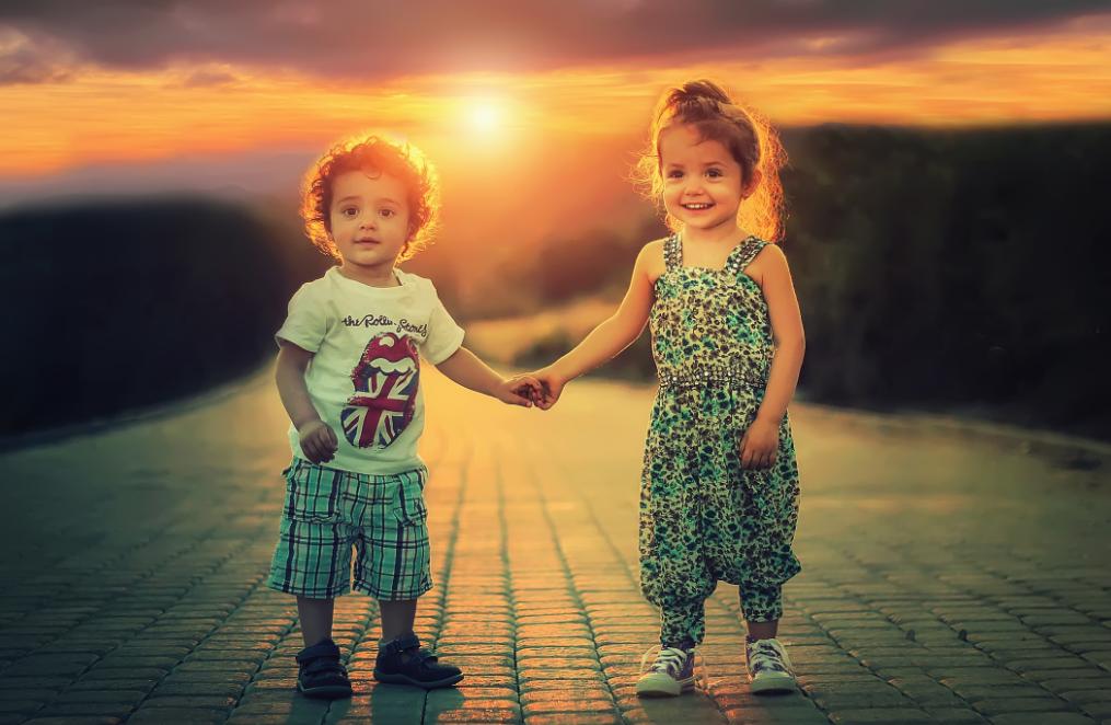 原来爽身粉、痱子粉竟然有这么多讲究，一个不谨慎差点害了孩子。