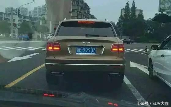 中国豪车都在哪里,中国豪车最密集的在哪里