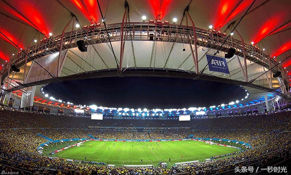 全球第一届世界杯,全球办过四次世界杯的球场