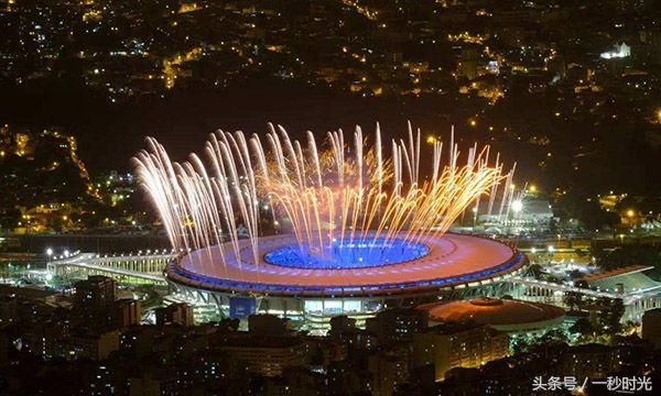 全球第一届世界杯,全球办过四次世界杯的球场