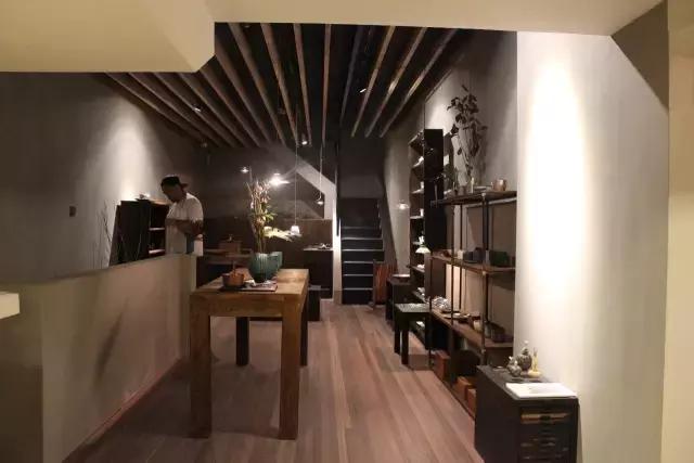 上海设计师买手店一条街在哪里,小众设计师精品买手店