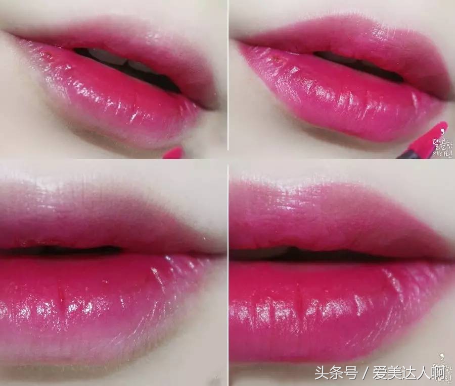 10人测评，阿玛尼小胖丁的热门色号，你心水哪个呀？