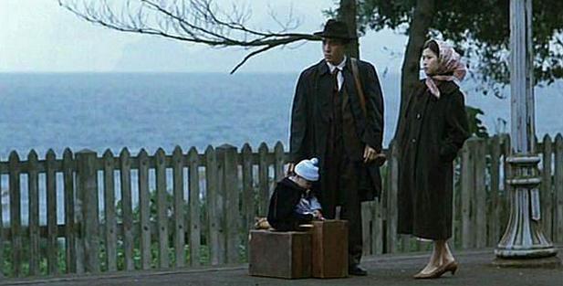 寻觅千寻足迹·游历台湾九份·你听说过九份是什么吗？