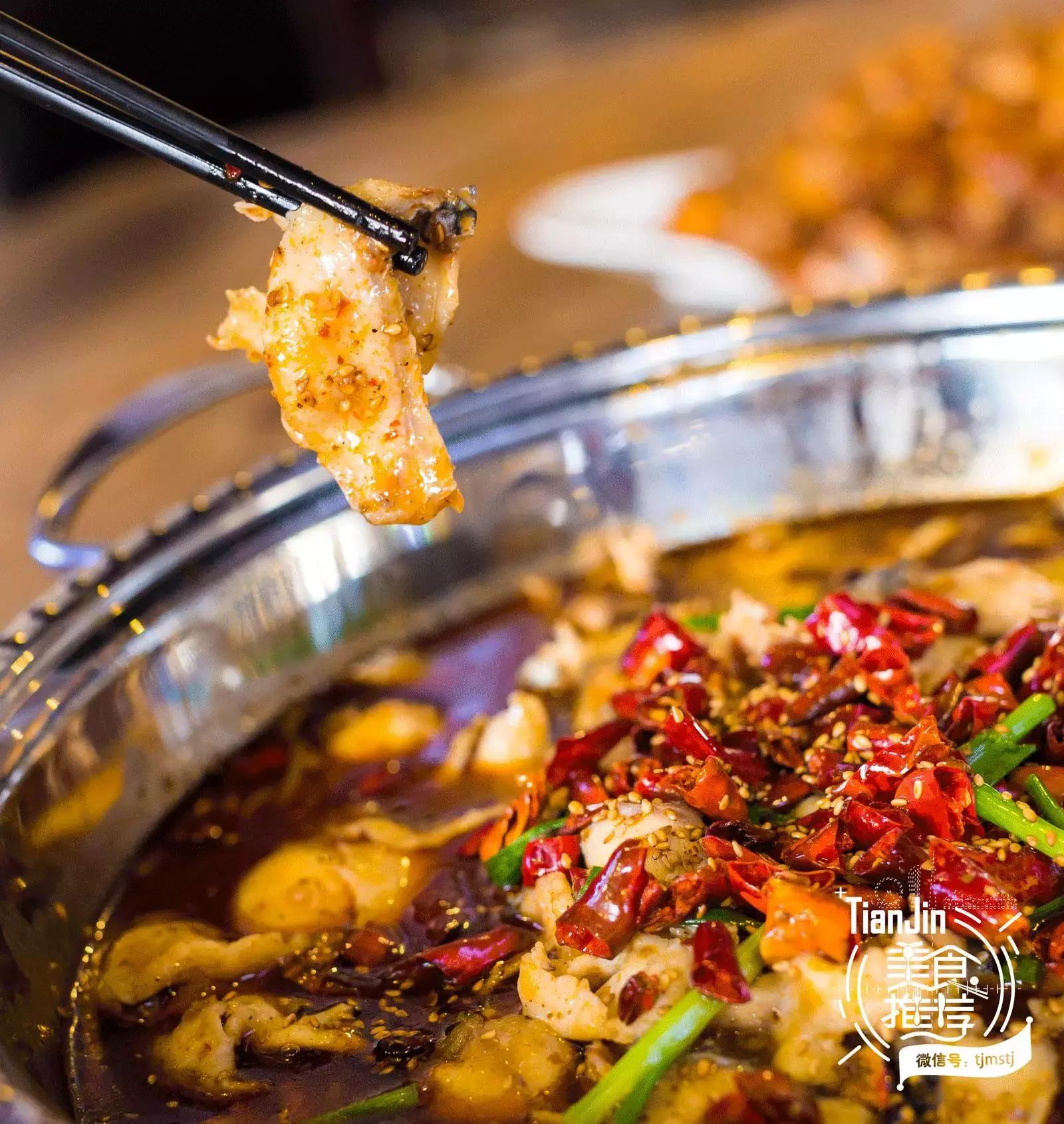 天津和平区美食排行榜前十名餐厅,天津红桥区十大必吃平民的餐厅