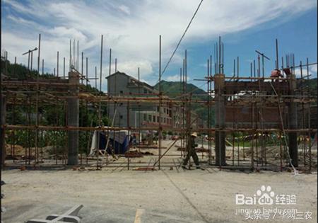 门楼砖雕牌坊设计,门楼牌坊设计