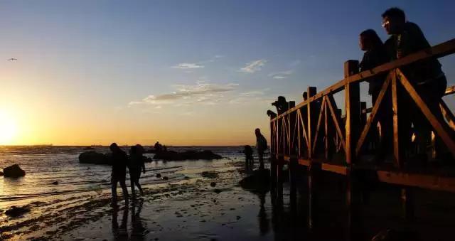 秦皇岛浪漫打卡圣地,秦皇岛浪漫的好地方