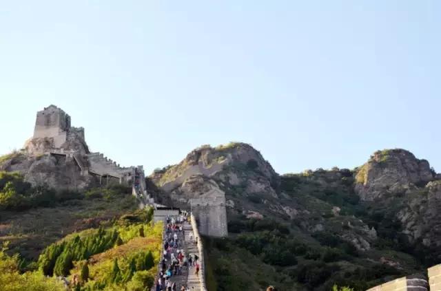 秦皇岛浪漫打卡圣地,秦皇岛浪漫的好地方