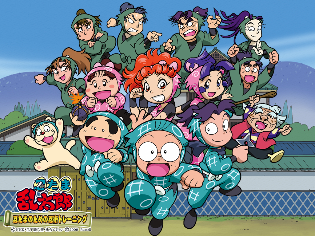 童年看过的卡通片,又到六一儿童节了勾起了回忆