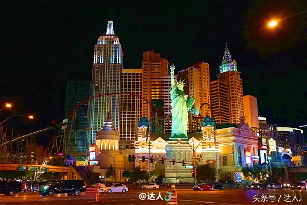 拉斯维加斯二日游攻略大全,拉斯维加斯免费游攻略