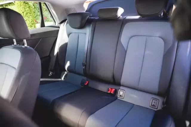 奥迪q2为什么受女性的青睐,奥迪q2的劣势