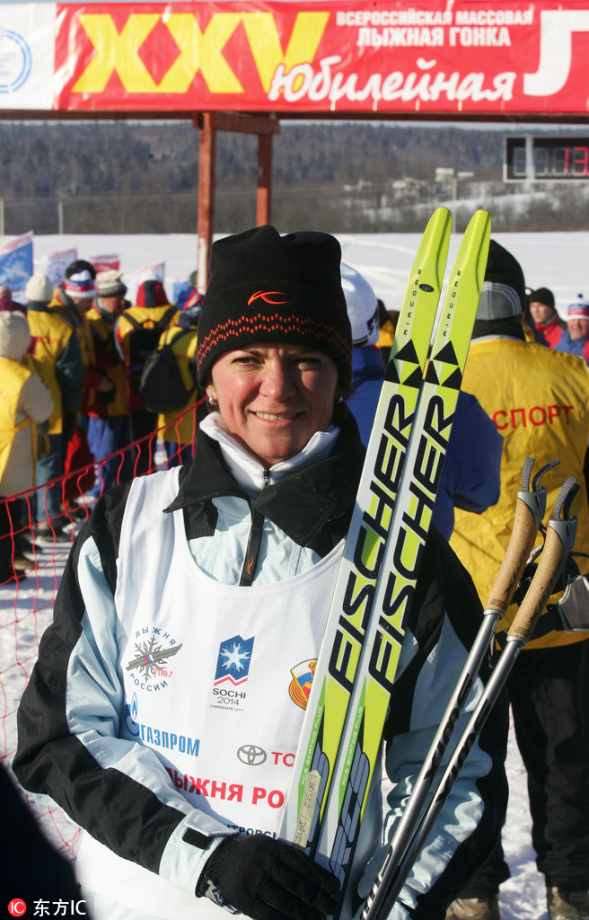 体坛寿星记06.01海宁+小豌豆