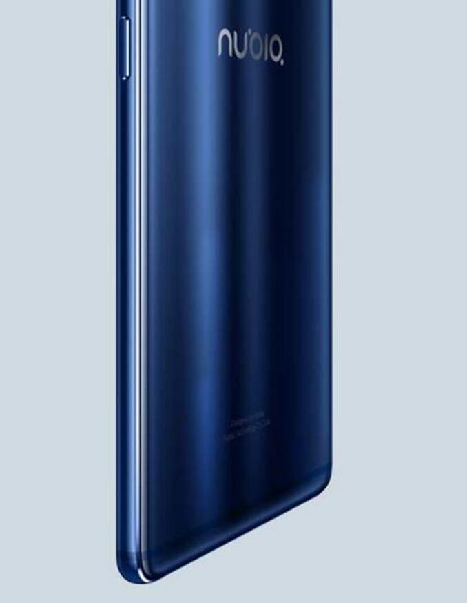 c罗发声欧洲杯,2019年努比亚z17值得买吗