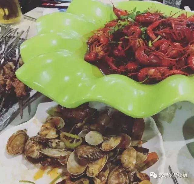 6月，济南也有了6家新店可以去吃了，走起？！