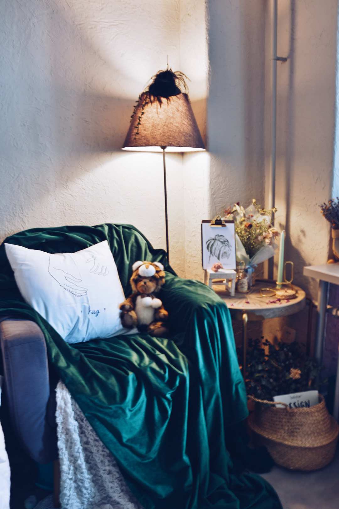 晒晒我家35万建的小别墅,晒晒我家26万现代风房子