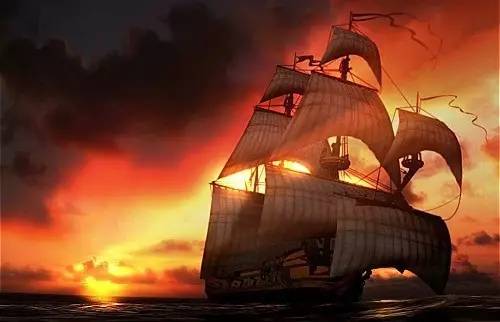 他凭什么罪行累累却声名显赫｜探险家