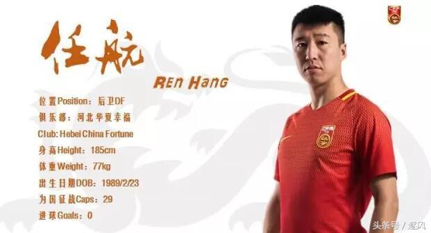 新一期国足定妆照出炉！多位新人亮相，这是你心中的国足阵容吗？