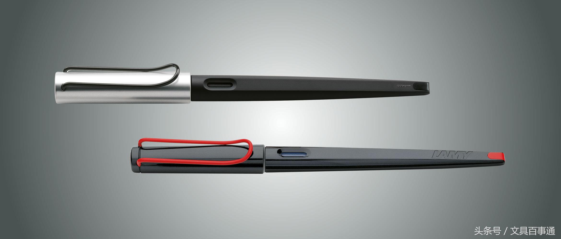 除了凌美还有什么牌子,lamy凌美safari