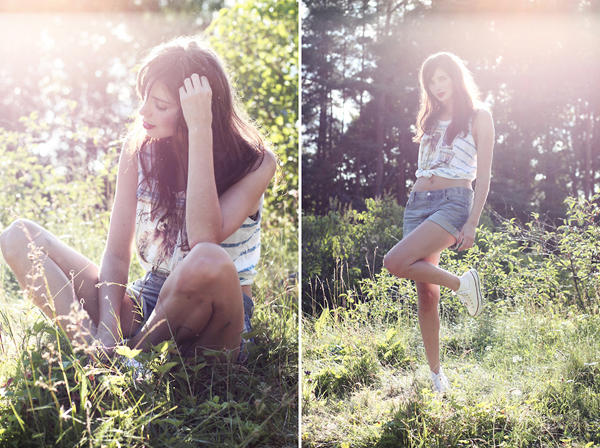 最近很火的icon,icon穿搭推荐