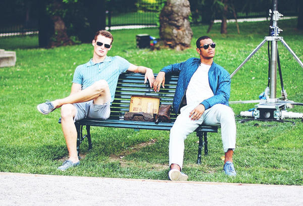 最近很火的icon,icon穿搭推荐