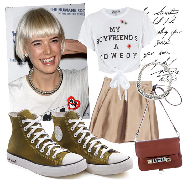 最近很火的icon,icon穿搭推荐