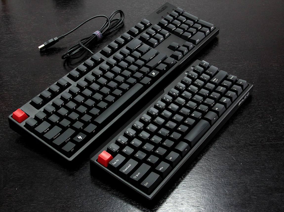 机械键盘新手入门推荐,小白入坑机械键盘