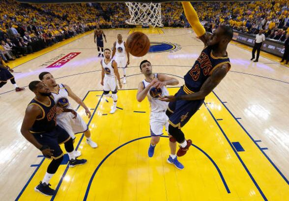 勒布朗詹姆斯热火尴尬期,詹皇生涯最大耻辱