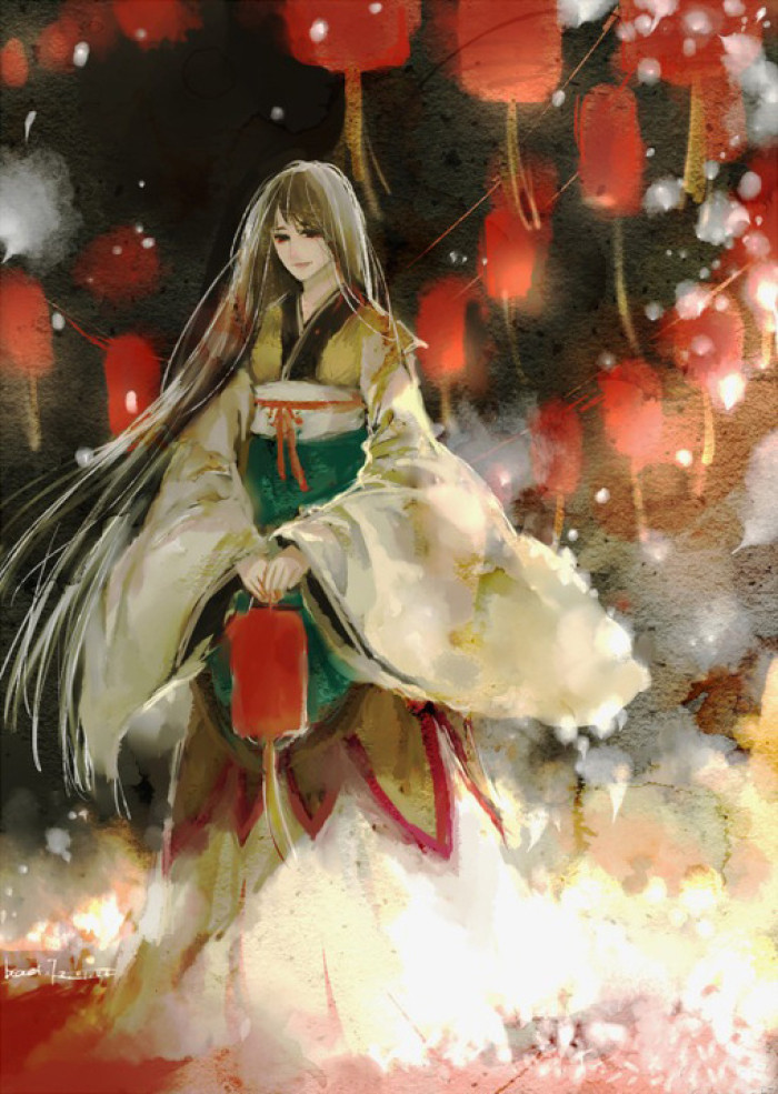 她已经快一百岁，还是这么美！被骂成灾星，城里河流都干了！