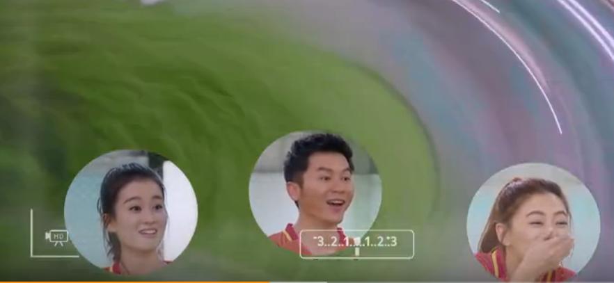 李晨鹿晗应采儿什么综艺节目,鹿晗跟应采儿综艺叫什么名字