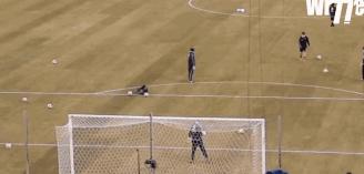 top10足球比赛视频,足球小罗的21个经典操作