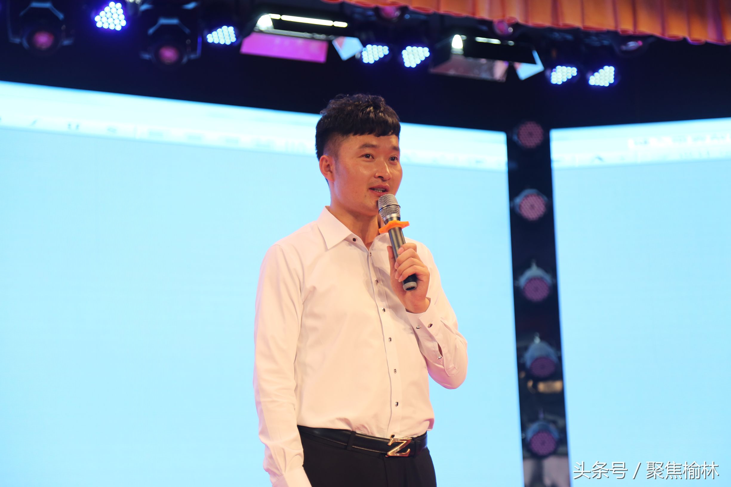 陕北民歌进小学,民歌进课堂