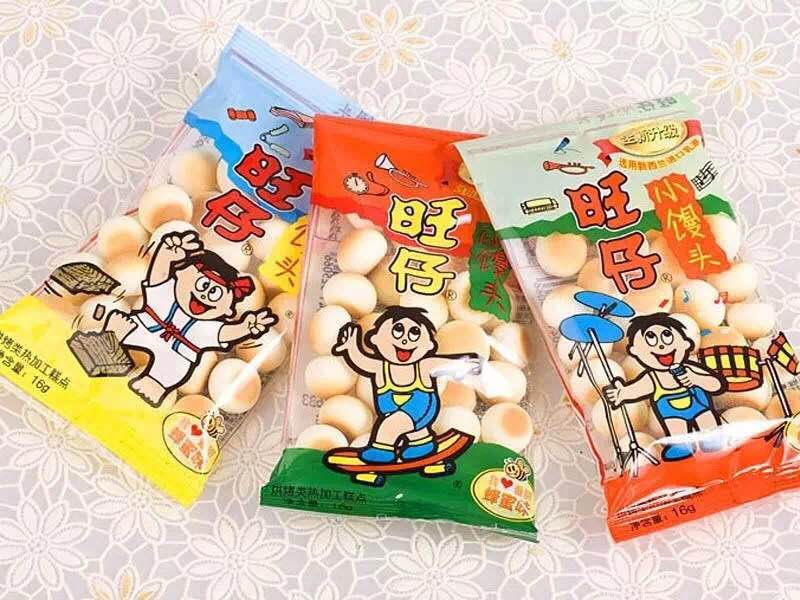 吃货必备零食大份量,吃货必备零食罐装