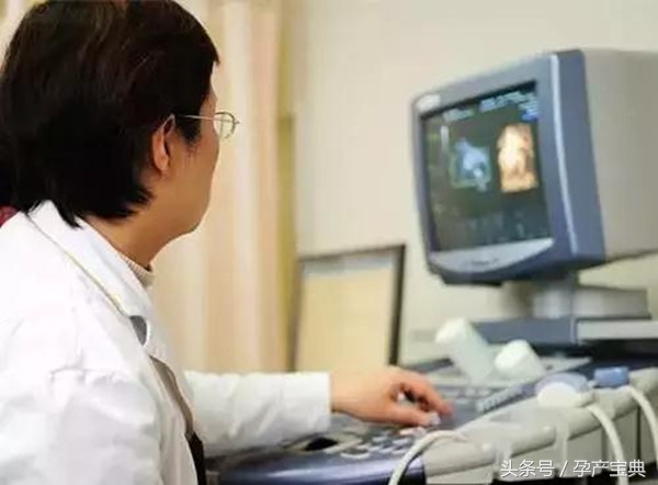 b超大排畸和四维彩超什么时候做,四维彩超大排畸可以达到100%吗