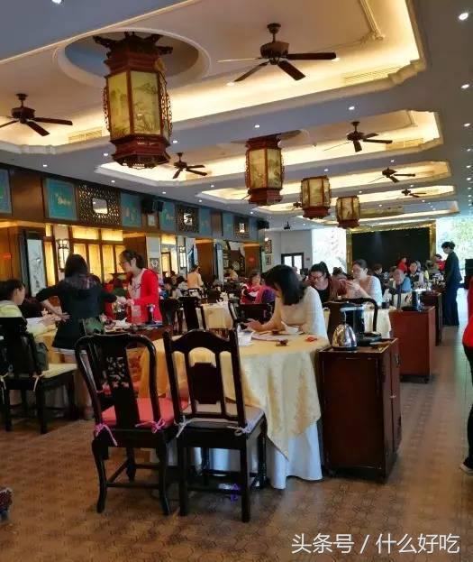 广州早茶必吃的菜,广东早茶虾饺哪个牌子好吃