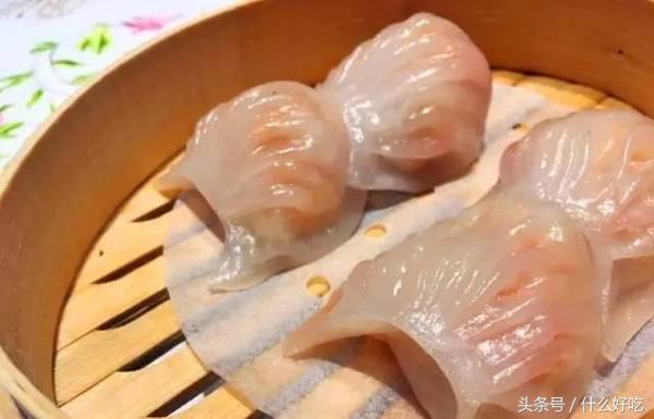 广州早茶必吃的菜,广东早茶虾饺哪个牌子好吃