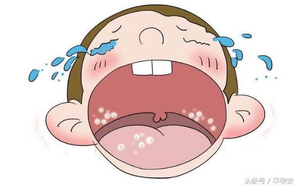 太吓人了，以为是奶块结果擦出血