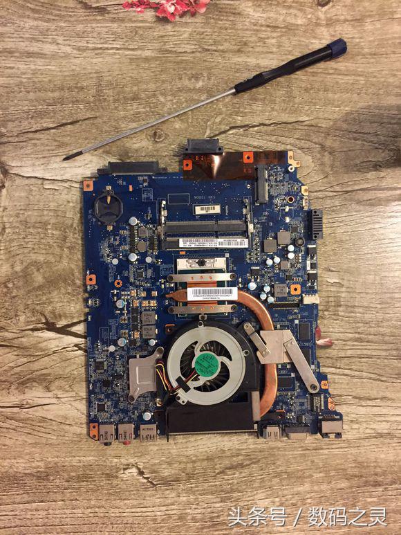 修蓝屏笔记本,笔记本花屏修复图解