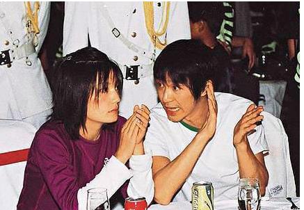 被星爷毁掉的艺人,15位女星评价周星驰